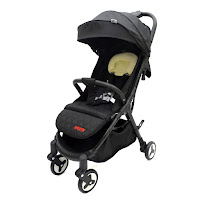 chris & olins A8188 hofin lightweight baby stroller