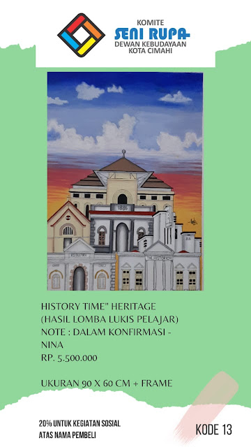 History Time Heritage