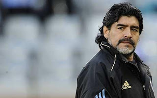Good Bye Legend Diego Maradona