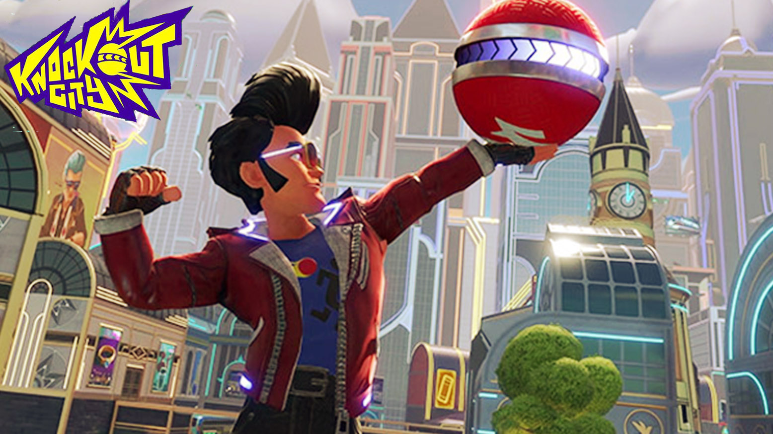 knockout city pc knockout city pc