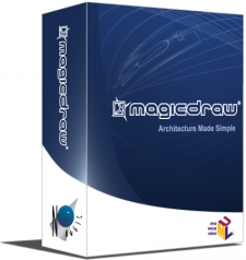 LSI-INGENIERIA DEL SOFTWARE I: MagicDraw