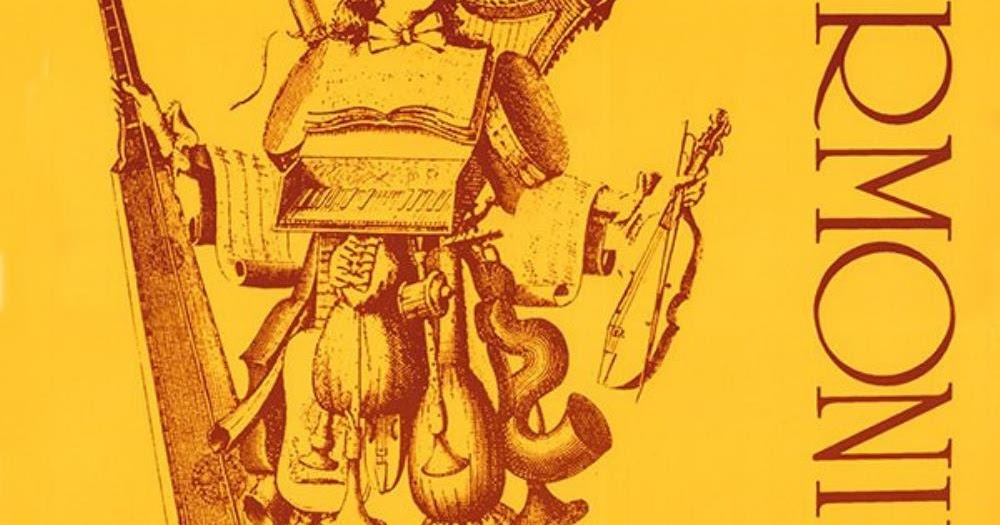 Progresif Rock Kültürü Harmonium Harmonium 1974