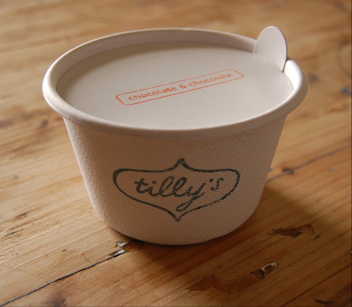 tillys ice cream