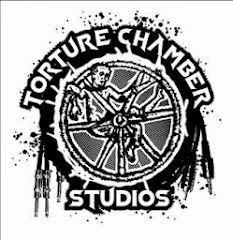 Torture Chamber Studio