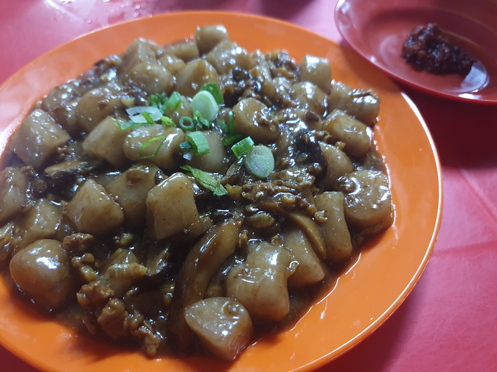 E-Wen Hooi: What to Eat in Tanjung Sepat