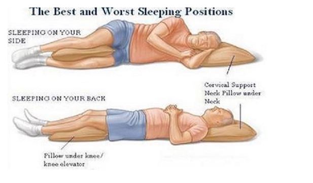 12 Alarming Bedtime Habits You Should Stop Doing Right Now! Must Know! 12 Alarming Bedtime Habits You Should Stop Doing Right Now! Must Know!