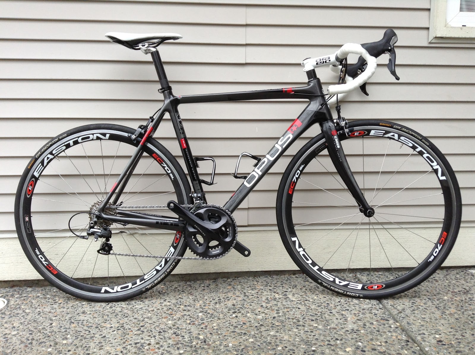 Adventures of a Cycling Pickle Starting the 2013 Season