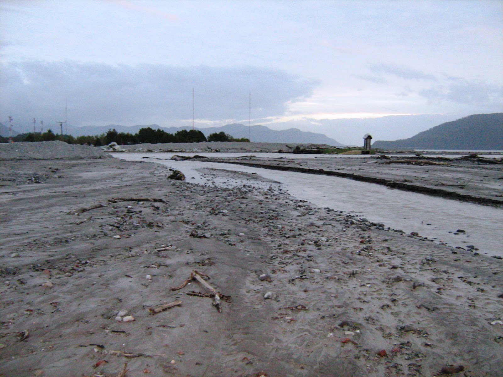Chaitenvivo Puerto Nuevo.