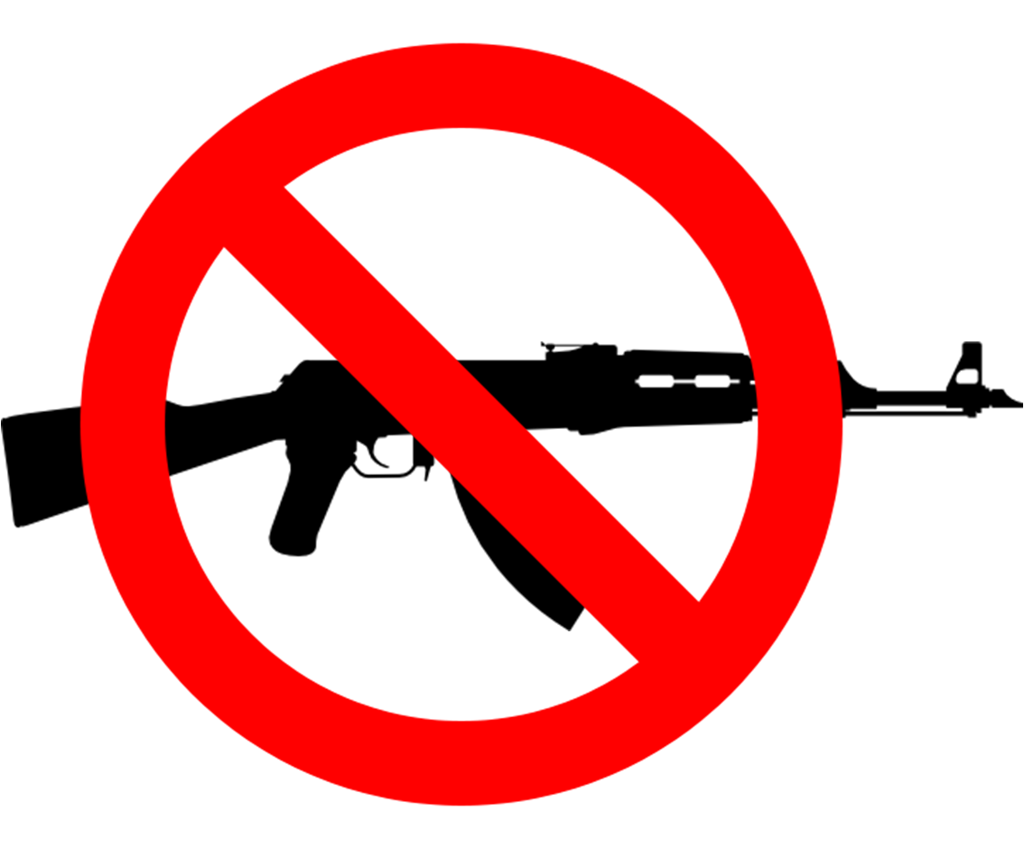 Defence Publication Disarmament