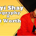 Seyi Shay Biography, Family, Age, Net Worth, Songs And All You Need To Know About Her