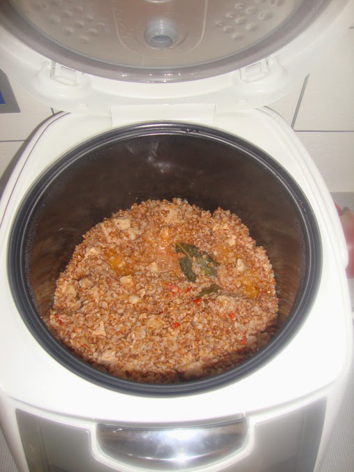 300 грамм гречки калории