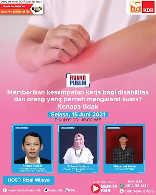 radio-kbr ruang-publik-kbr