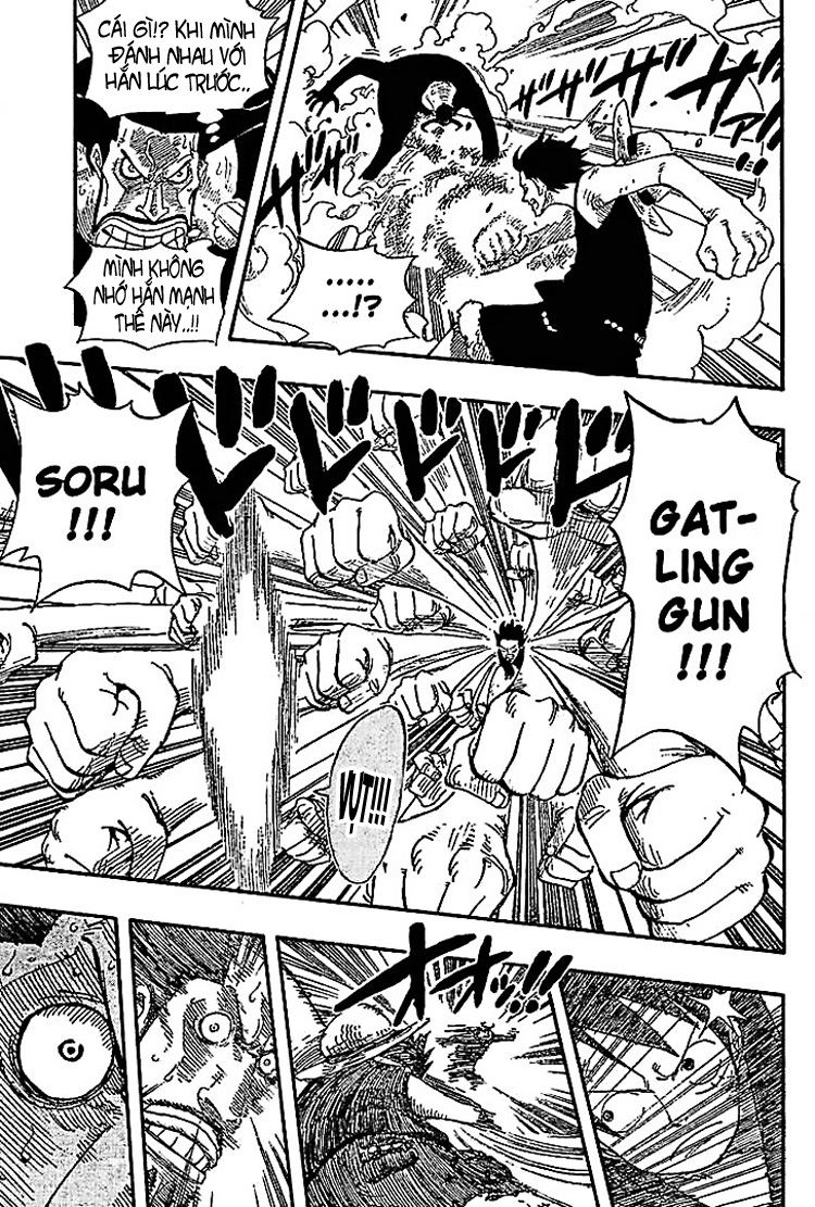 Đảo Hải Tặc chap 383 - Trang 12