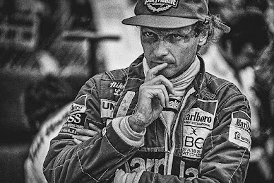 Niki Lauda Quotes