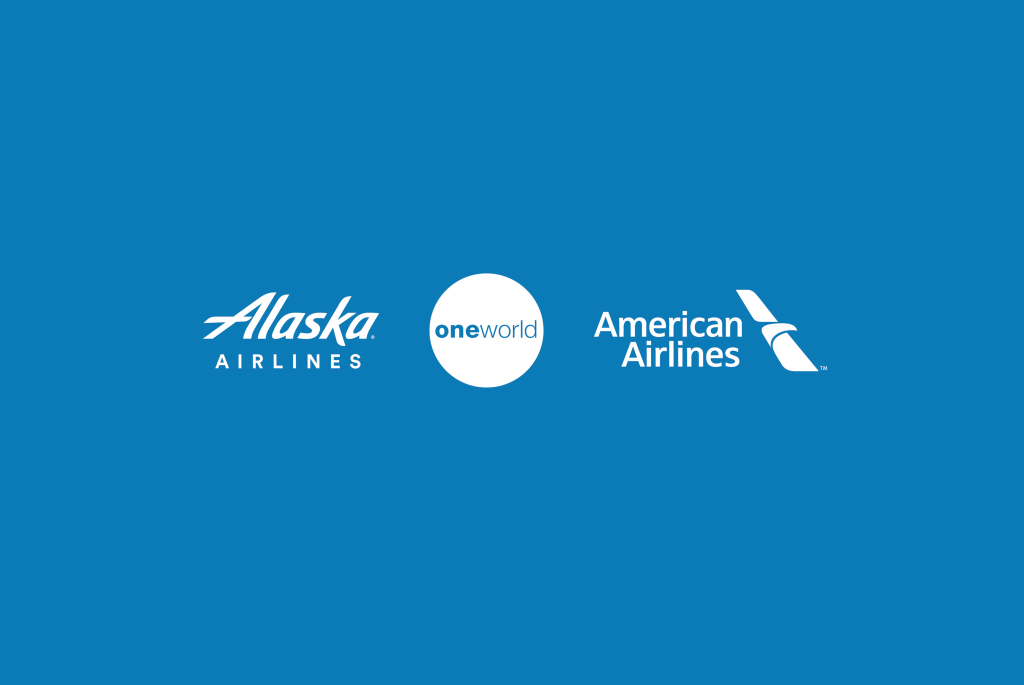 Alaska Airlines to join oneworld alliance and rehashes partnership with