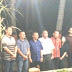 Tim Bapppenas Dan KLHK Ke Selayar, Ini Harapan Sekda.