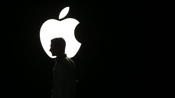 Apple podría mejorar el sistema de carga en sus productos