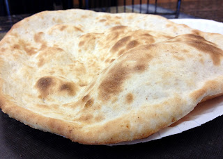 Tandoori Bread