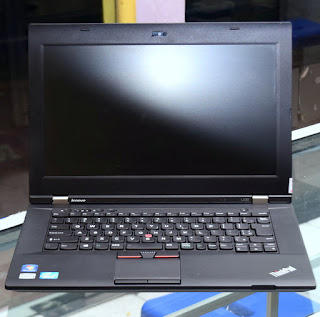 Jual Lenovo ThinkPad L430 Core i5 ( 14-Inch ) Malang