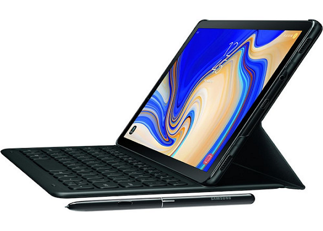 gambar samsung Galaxy Tab S4 10.5 gambar samsung Galaxy Tab S4 10.5