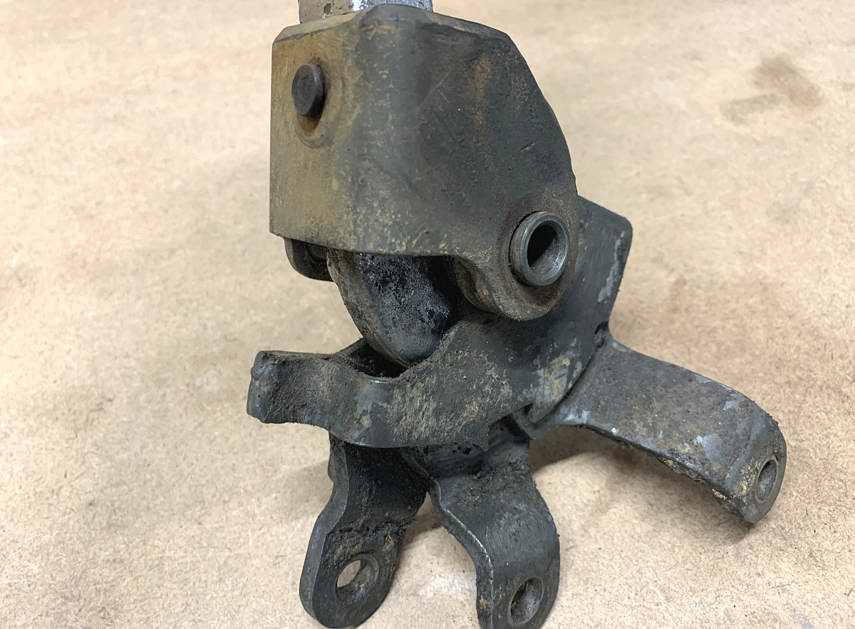 1976 Corvette Stingray Restore, Repair, Detail How To Restore a 4