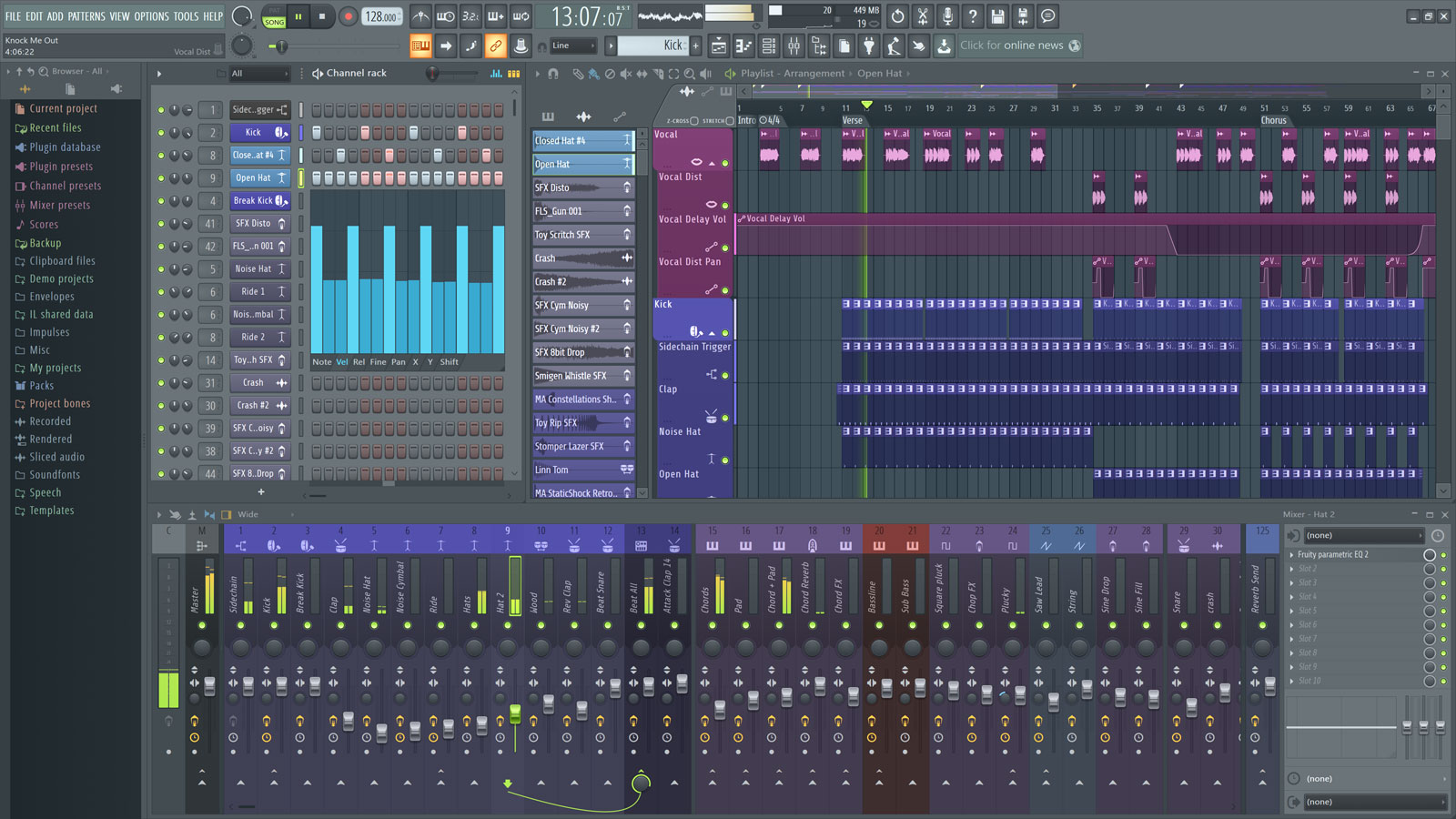 Fordi geri fl studio crack key