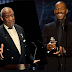 Bill Cosby's spokesman calls Eddie Murphy a 'Hollywood slave' for attacking the jailed star at 'Saturday Night Live'