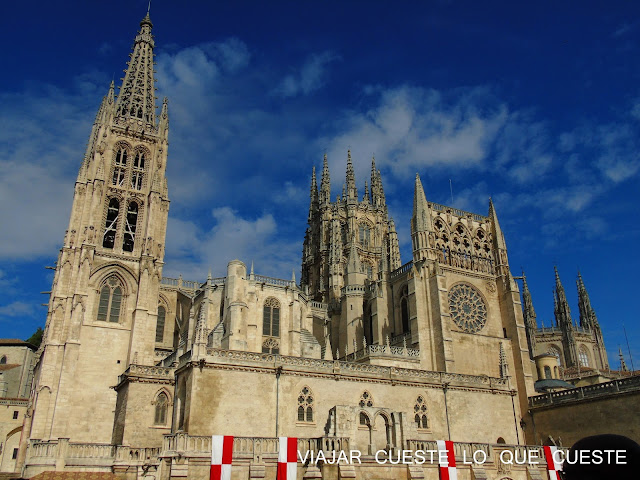 catedral burgos