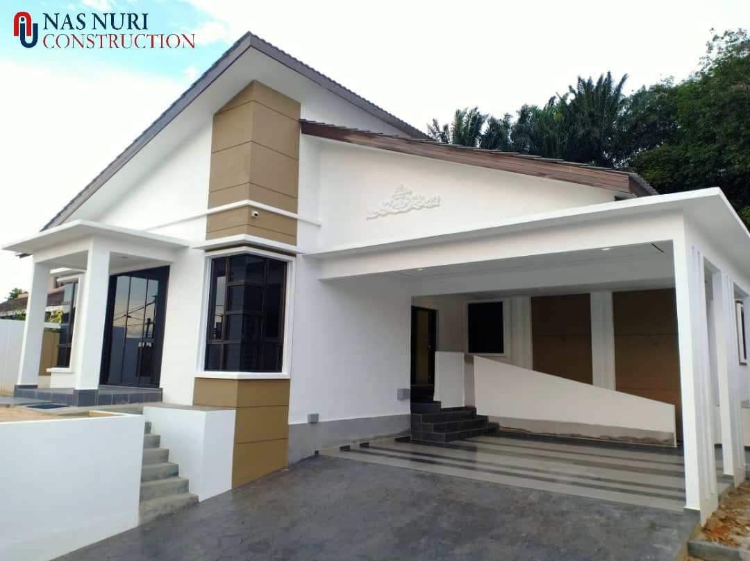 24+ Cornis Untuk Rumah, Inspirasi Terbaru!