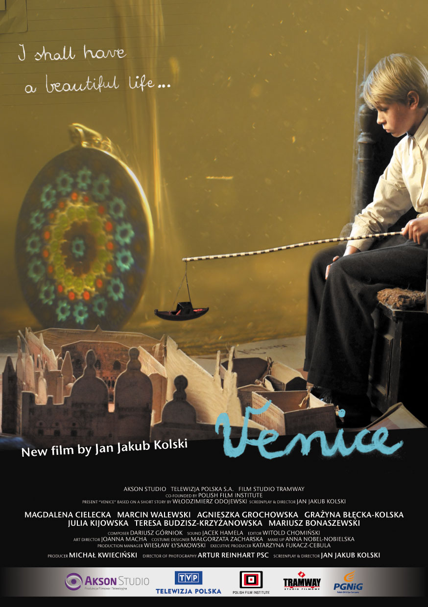 Veneza – 2010