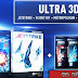 Element 3D Complete Mega Bundle නිවසටම.