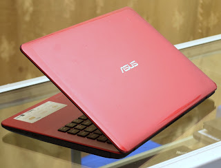 Jual Laptop Design ASUS A442U Core i5 Double VGA