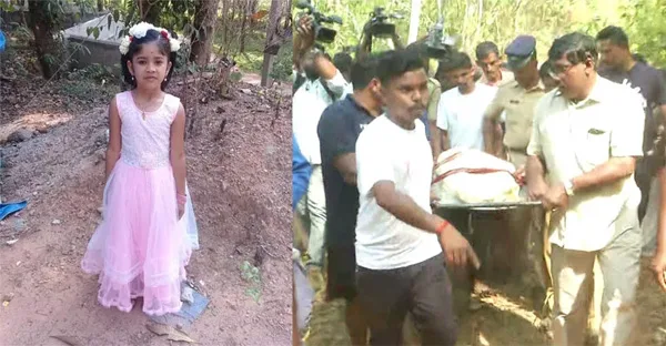 No signs of assault, says preliminary report on Kollam kid Devananda: Postmortem awaited, Kollam, News, Local-News, Trending, Police, Probe, Dead Body, Natives, Allegation, Missing, Kerala