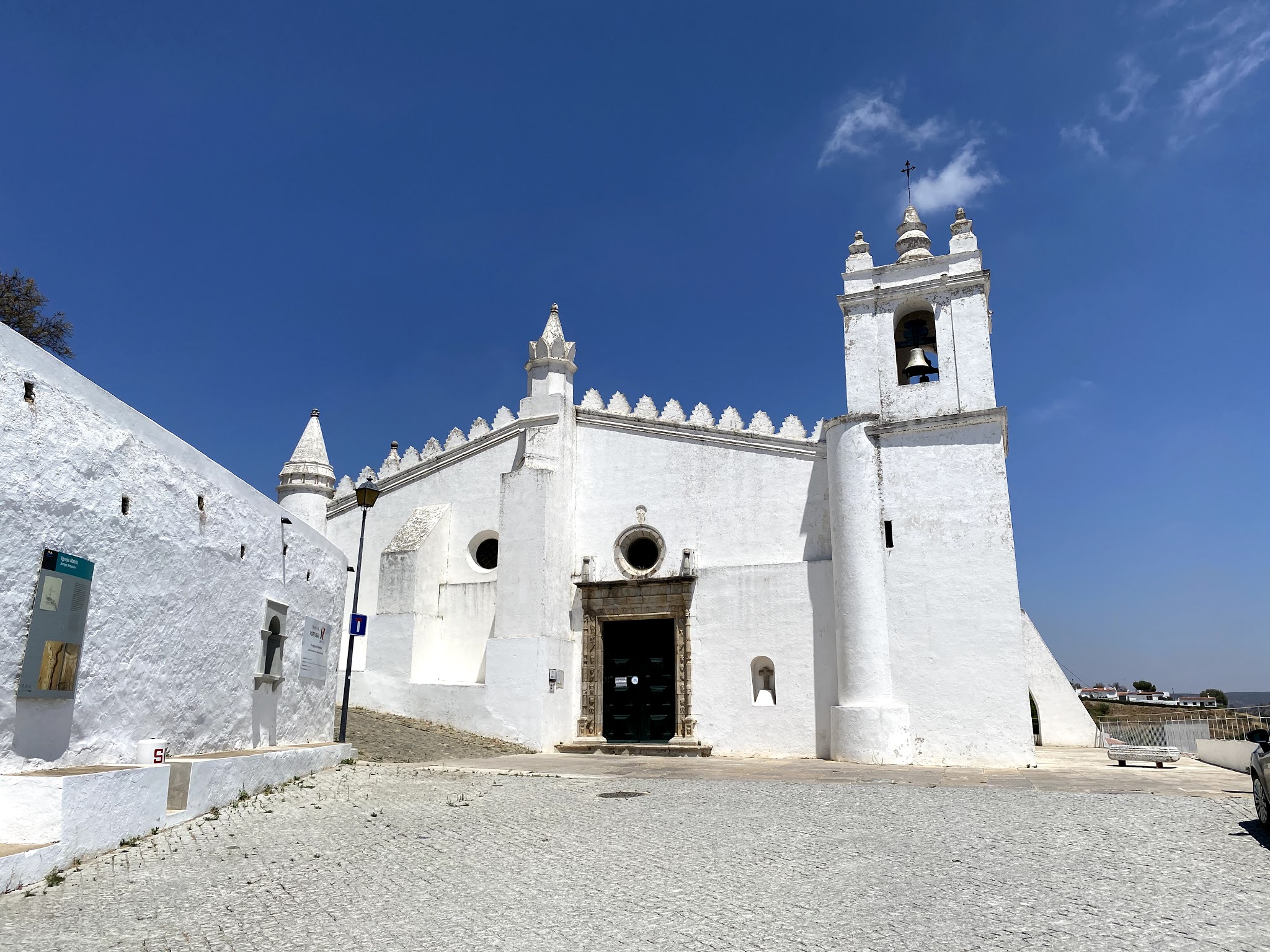 Mértola | MyBrain