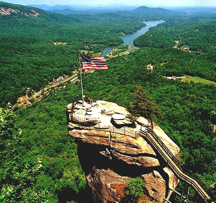 Rutherford County, North Carolina Rutherford North Carolina