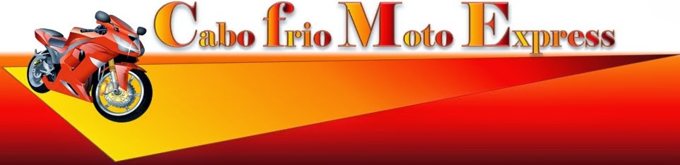 Cabo Frio Moto Express