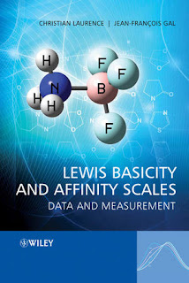 Lewis Basicity and Affinity Scales: Data and Measurement