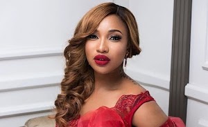 Here Is What Tonto Dikeh Has To Say About Being In A Relationship - You Will Be Shocked.