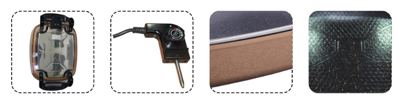 CHẢO LẨU ĐA NĂNG OSAKA 05 LÍT PH-A7 TRÁNG 10 LỚP MEN CHỐNG DÍNH CERAMIC 10