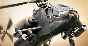 gunship battle helicopter 3d hack mod apk