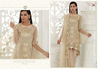 Deepsy imorzia 12 Georgette pakistani Suits wholesale