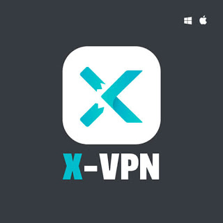 X-VPN لفتح المواقع المحجوبة في السعودية وسوريا