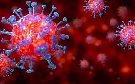 The coronavirus is a medical crime against humanity