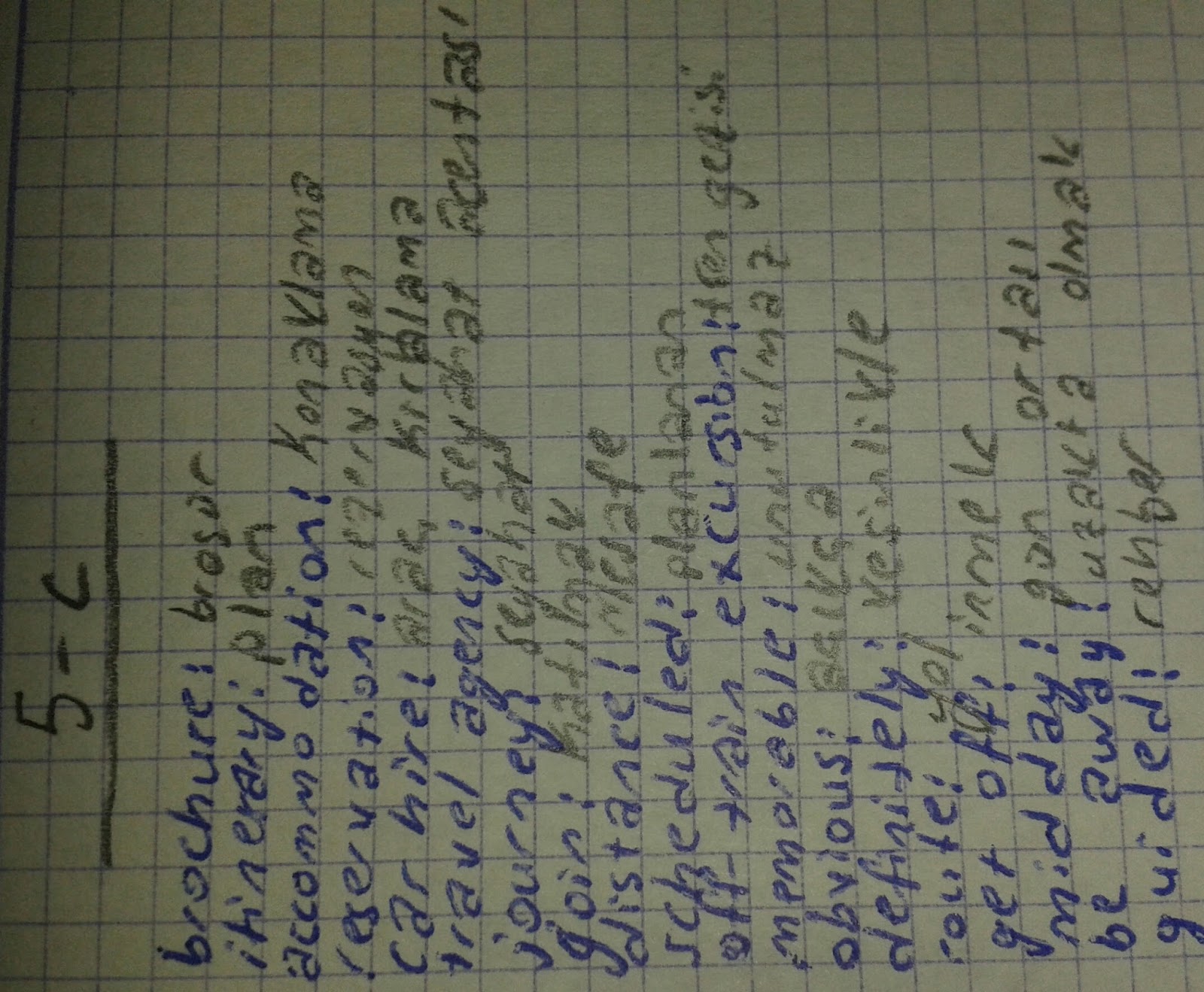 İNGİLİZCE KELİMELER İNGİLİZCE KELİMELER