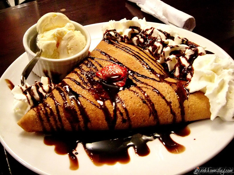 Chiêu đãi vị giác với top 20 Quán ăn ngon quận 1 ở Sài Gòn, TPHCM