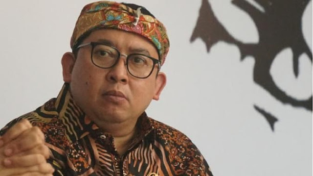 Prajurit TNI AU Sambut Rizieq Shihab Disanksi, Fadli Zon: Apa Salahnya Prajurit Simpati pada Ulama?