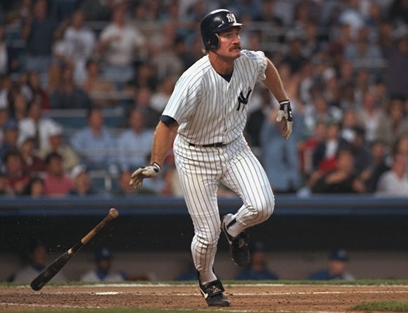 Bleeding Yankee Blue: THE RED SOX MUST HAVE BLACKBALLED WADE BOGGS