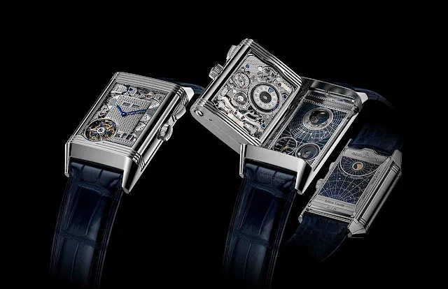 History of the Jaeger-LeCoultre Reverso | Time and Watches | The watch blog