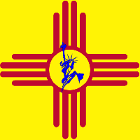 Libertarian Party of New Mexico