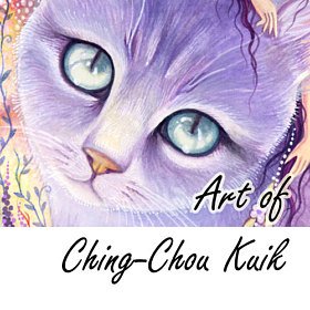 Ching-Chou Kuik